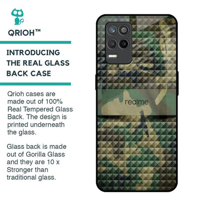 Supreme Power Glass Case For Realme 9 5G