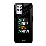 Daily Routine Realme 9 5G Glass Cases & Covers Online