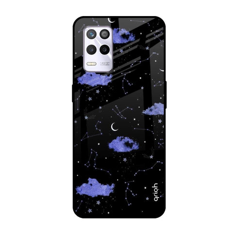 Constellations Realme 9 5G Glass Cases & Covers Online