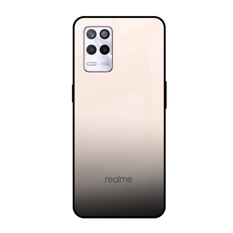 Dove Gradient Realme 9 5G Glass Cases & Covers Online