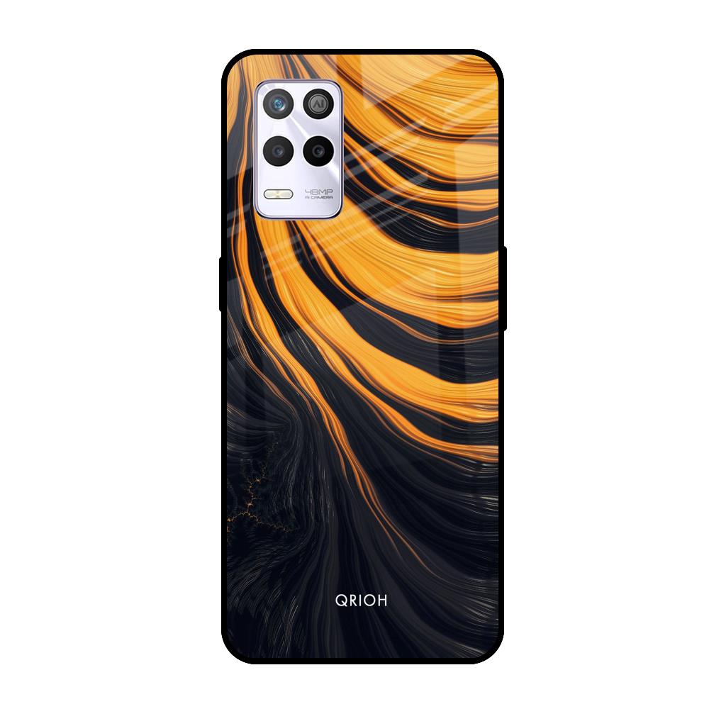 Sunshine Beam Realme 9 5G Glass Cases & Covers Online