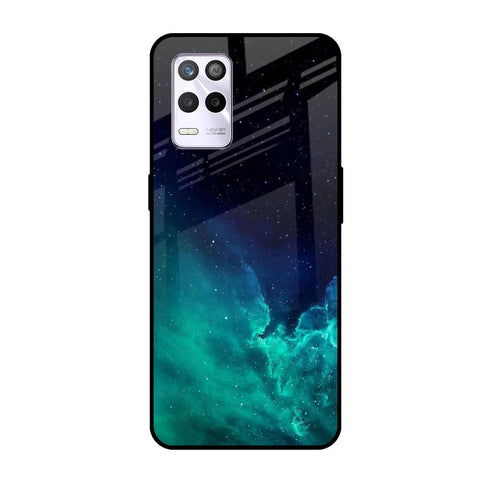 Winter Sky Zone Realme 9 5G Glass Cases & Covers Online