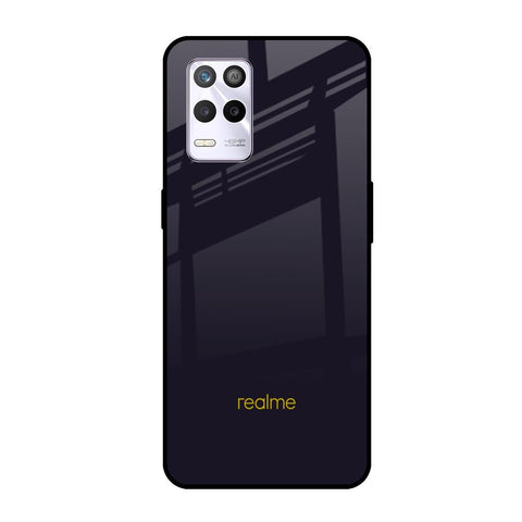 Deadlock Black Realme 9 5G Glass Cases & Covers Online