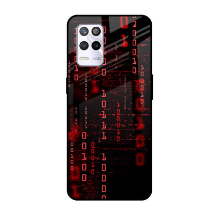 Let's Decode Realme 9 5G Glass Cases & Covers Online
