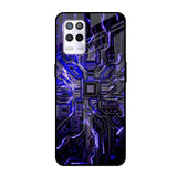 Techno Color Pattern Realme 9 5G Glass Cases & Covers Online