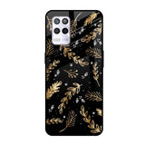 Autumn Leaves Realme 9 5G Glass Cases & Covers Online