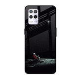 Relaxation Mode On Realme 9 5G Glass Cases & Covers Online