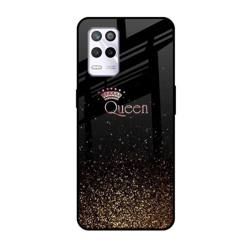 I Am The Queen Realme 9 5G Glass Cases & Covers Online