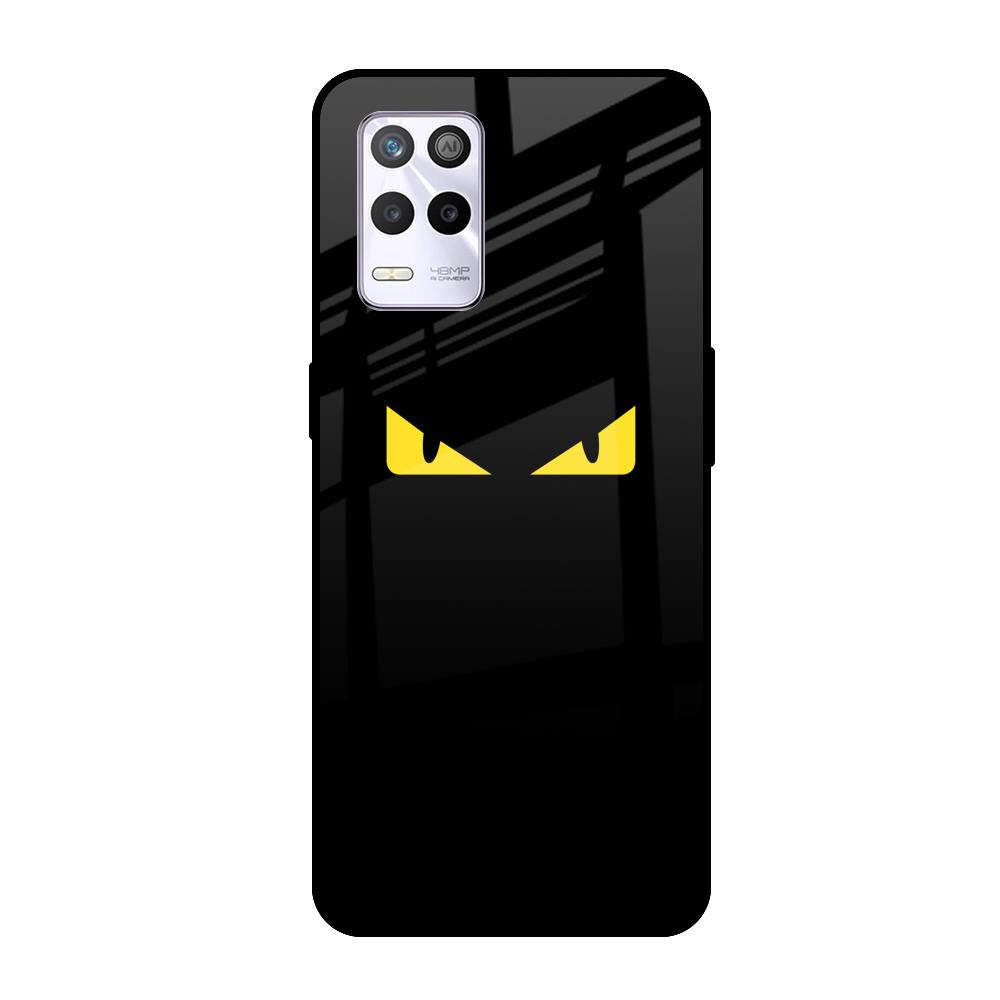 Eyes On You Realme 9 5G Glass Cases & Covers Online