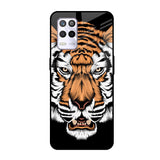 Angry Tiger Realme 9 5G Glass Cases & Covers Online