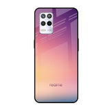 Lavender Purple Realme 9 5G Glass Cases & Covers Online