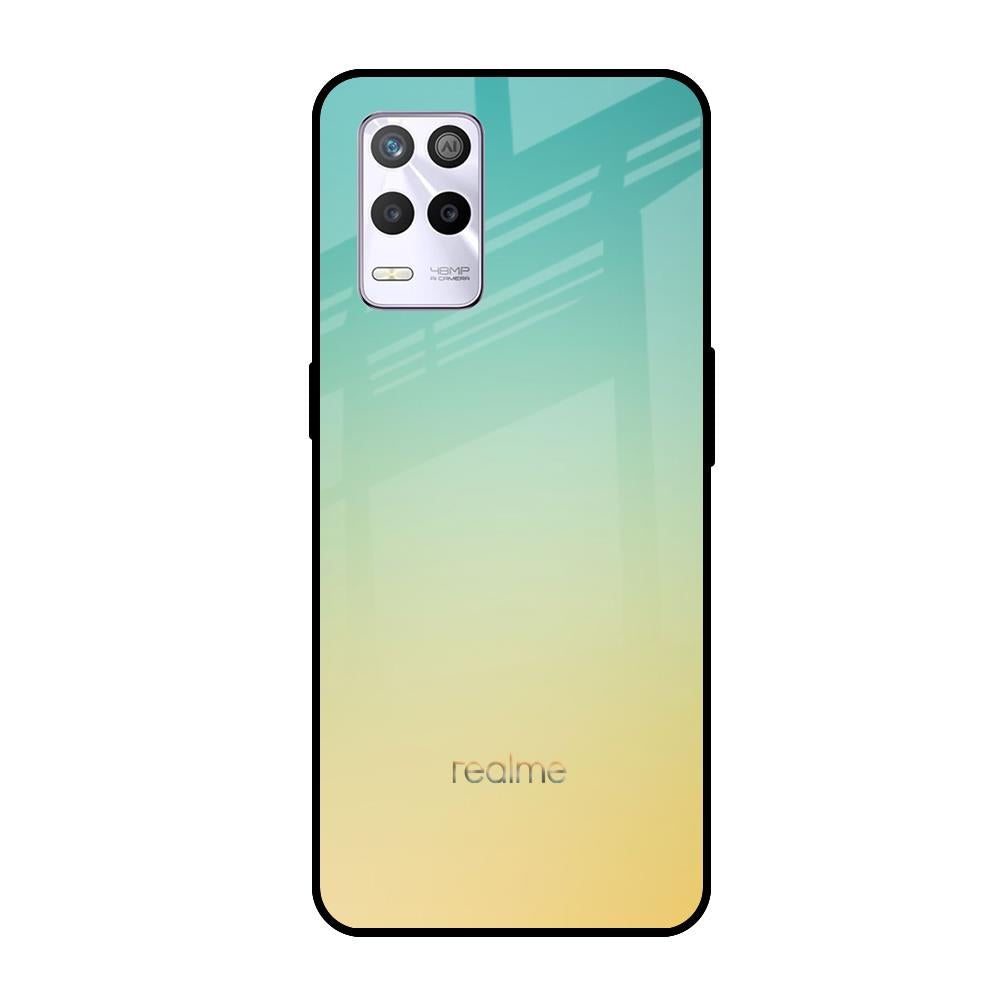 Cool Breeze Realme 9 5G Glass Cases & Covers Online