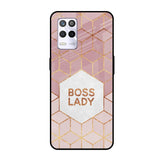 Boss Lady Realme 9 5G Glass Cases & Covers Online