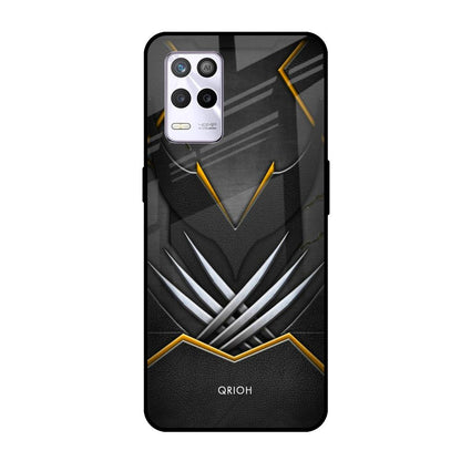 Black Warrior Realme 9 5G Glass Cases & Covers Online