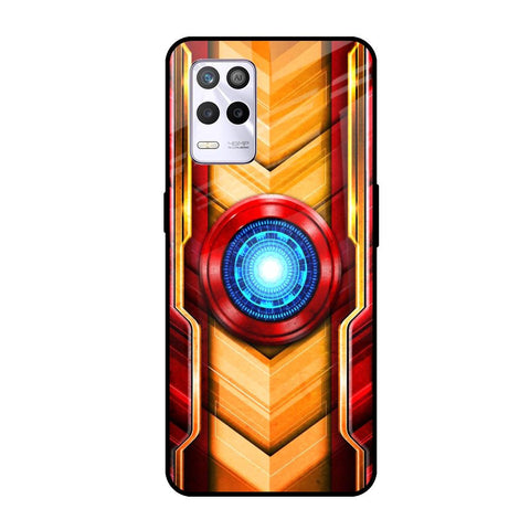 Arc Reactor Realme 9 5G Glass Cases & Covers Online