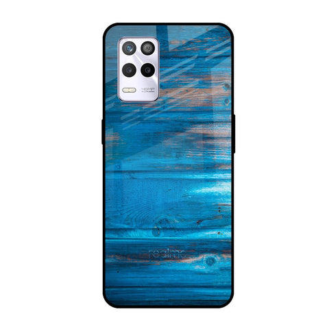 Patina Finish Realme 9 5G Glass Cases & Covers Online