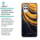 Sunshine Beam Glass Case for Realme 9 5G