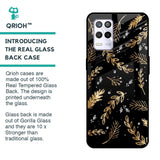 Autumn Leaves Glass case for Realme 9 5G