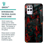 City Light Glass Case For Realme 9 5G
