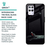 Relaxation Mode On Glass Case For Realme 9 5G