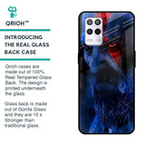 God Of War Glass Case For Realme 9 5G