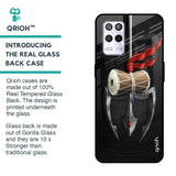 Power Of Lord Glass Case For Realme 9 5G