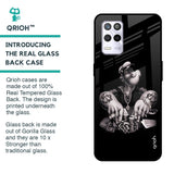 Gambling Problem Glass Case For Realme 9 5G