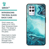 Sea Water Glass case for Realme 9 5G