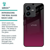 Wisconsin Wine Glass Case For Vivo Y22