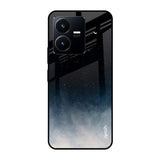 Black Aura Vivo Y22 Glass Cases & Covers Online