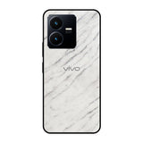 Polar Frost Vivo Y22 Glass Cases & Covers Online