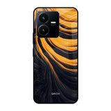 Sunshine Beam Vivo Y22 Glass Cases & Covers Online