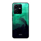 Scarlet Amber Vivo Y22 Glass Cases & Covers Online
