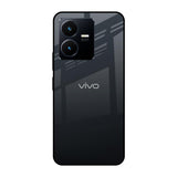 Stone Grey Vivo Y22 Glass Cases & Covers Online