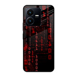 Let's Decode Vivo Y22 Glass Cases & Covers Online