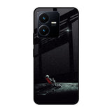 Relaxation Mode On Vivo Y22 Glass Cases & Covers Online