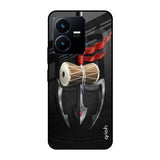 Power Of Lord Vivo Y22 Glass Cases & Covers Online