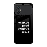 Motivation Poco M5 Glass Back Cover Online