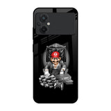 Dark Secret Poco M5 Glass Back Cover Online