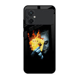 AAA Joker Poco M5 Glass Back Cover Online