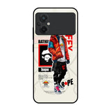 Bape Luffy Poco M5 Glass Back Cover Online