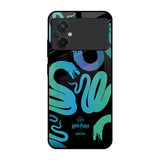 Basilisk Poco M5 Glass Back Cover Online