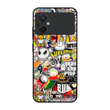 Boosted Poco M5 Glass Back Cover Online