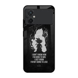 Ace One Piece Poco M5 Glass Back Cover Online