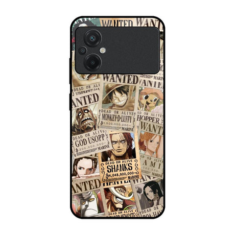 Dead Or Alive Poco M5 Glass Back Cover Online