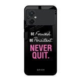 Be Focused Poco M5 Glass Back Cover Online