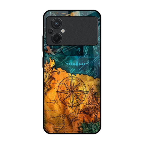 Architecture Map Poco M5 Glass Back Cover Online