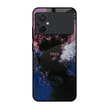 Smudge Brush Poco M5 Glass Back Cover Online