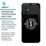 Dream Chasers Glass Case for Poco M5