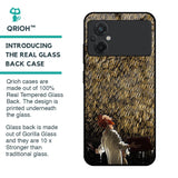 Rain Festival Glass Case for Poco M5